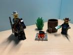 Lego Western 6712 Sheriff;s Showdown, Compleet, Gebruikt, Overige thema's, Lego