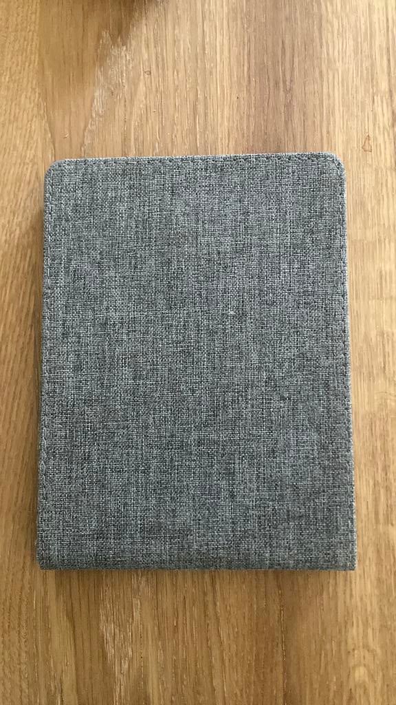 Kobo Aura H20 efition 2 ereader hoesje NIEUW, Ophalen of Verzenden, Nieuw, 6 inch of minder