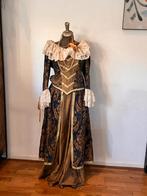 Brocante pas pop met kleding, Ophalen