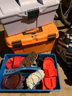 Diverse paardenspullen in 1 koop, Ophalen, Zo goed als nieuw