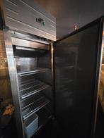 vrieskast, Gebruikt, Minder dan 60 cm, 160 cm of meer, Vrijstaand