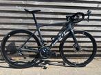 Giant TCR Advanced 1+ Disc Pro Compact ML, Ophalen, Carbon, Heren, Giant