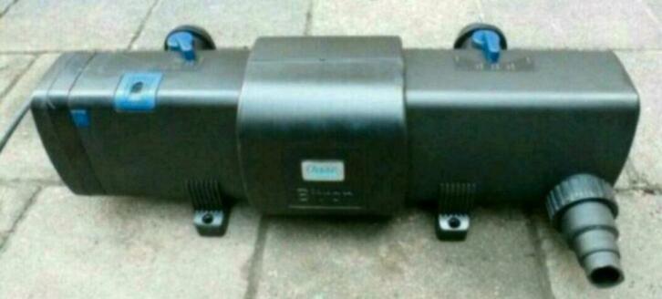 Bitron 36c Uv lamp Oase, Tuin en Terras, Vijvers, Gebruikt, Ophalen