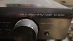 Sony ST-SE520 Tuner (voor de 3,5 meterband), Ophalen of Verzenden, Gebruikt, Analoog