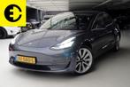 Tesla Model 3 Long Range AWD 75 kWh |88,3% SOH | Stoelverwar, Automaat, Zwart, 351 pk, 84 €/maand