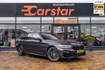 BMW 5-serie Touring 530e xDrive Business Edition Plus|M-Spor, 1998 cc, 1935 kg, Gebruikt, 4 cilinders