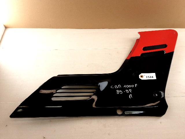 CBR1000F 1989 - 1992 Honda Kuipdeel Kuipdeel kont D1-36502