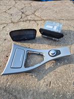 BMW E90 CCC navigatie set, Ophalen, Gebruikt