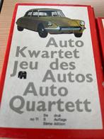 kwartet spelen 6x, Ophalen of Verzenden, Gebruikt, Kwartet(ten)