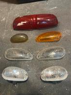 piaggio tph verlichting, Ophalen of Verzenden