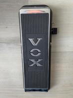 Keeley modded Vox Wah, Muziek en Instrumenten, Effecten, Ophalen of Verzenden, Zo goed als nieuw, Wah Wah
