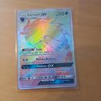 Zoroark GX Rainbow Rare Pokémon Kaart (SM74), Hobby en Vrije tijd, Verzamelkaartspellen | Pokémon, Ophalen of Verzenden, Zo goed als nieuw