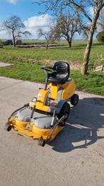 Stiga VILLA 14 HST, Ophalen of Verzenden, Gebruikt