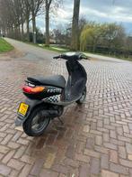 Peugoet vivacity, Fietsen en Brommers, Scooters | Peugeot, Tweetakt, Gebruikt, Maximaal 45 km/u, Ophalen of Verzenden