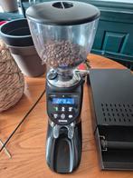 Professionele horeca koffiemolen merk compak., Witgoed en Apparatuur, Koffiemachine-accessoires, Ophalen