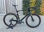 Scott Foil RC10 maat L Ultegra DI2 4iiii powermeter, Fietsen en Brommers, 28 inch, Gebruikt, Carbon, Heren