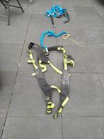 Valbeveiliging set: harnas en vanglijn, Doe-het-zelf en Verbouw, Veiligheidskleding, Ophalen