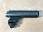 Sony ECM-HGZ1 Shotgun Zoom camera Microphone, Muziek en Instrumenten, Microfoons, N, Overige typen, Ophalen of Verzenden, N