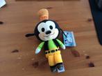 Kingdom Hearts plushies Goofy knuffel. 25 cm. Nieuw, Verzamelen, Ophalen of Verzenden, Goofy of Pluto, Nieuw, Knuffel