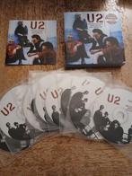 CDx8+DVDx1 U2 - Now That You Found What You Have Been Lookin, Ophalen of Verzenden, 2000 tot heden, Zo goed als nieuw