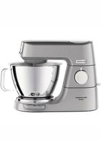 Prachtige nieuwe KENWOOD TITANIUM CHEF BAKER, Witgoed en Apparatuur, Keukenmixers, 4 liter of meer, Ophalen of Verzenden, Nieuw