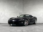 Dodge Viper SRT-10 8.4 V10 (bj 2008), Auto's, Dodge, Cabriolet, Zwart, Bedrijf, Handgeschakeld