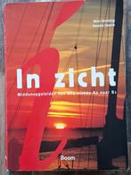 In zicht  NT2-niveau A2 naar B1, Verzenden, Alpha, Zo goed als nieuw, Overige niveaus