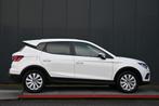 SEAT Arona 1.0 TSI Style Business Intense (bj 2020), Auto's, Voorwielaandrijving, Gebruikt, Origineel Nederlands, Bedrijf