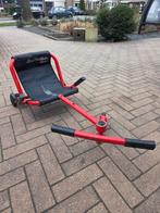 EzyRoller Classic driewieler, Ophalen, Overige typen