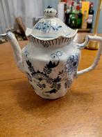 antieke koffie / theepot louis ragout, Ophalen of Verzenden