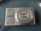 Panasonic Lumix DMC-SZ10 Camera, Audio, Tv en Foto, Fotocamera's Digitaal, Gebruikt, Compact, Ophalen of Verzenden, Overige Merken