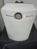 Nette Daalderop boiler close-in 10L werkt Perfect, Minder dan 20 liter, Ophalen, Zo goed als nieuw, Boiler