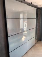 Een “ Nieuwe “  PAX Hoekkleding Kast in perfecte staat., Ophalen, Zo goed als nieuw, 50 tot 75 cm, 200 cm of meer