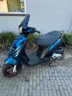 Piaggio zip 4 takt 50cc 2v Sp line Metallic Full Option, Ophalen of Verzenden, Zo goed als nieuw, Benzine, Zip