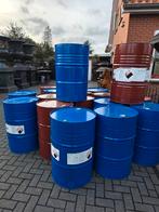 200 liter vat, vuurton brandvat brandton vuurkorf, Tuin en Terras, Ophalen of Verzenden