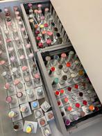 The gel bottle TGB grote bundel, Ophalen of Verzenden, Zo goed als nieuw, Overige kleuren, Handen en Nagels