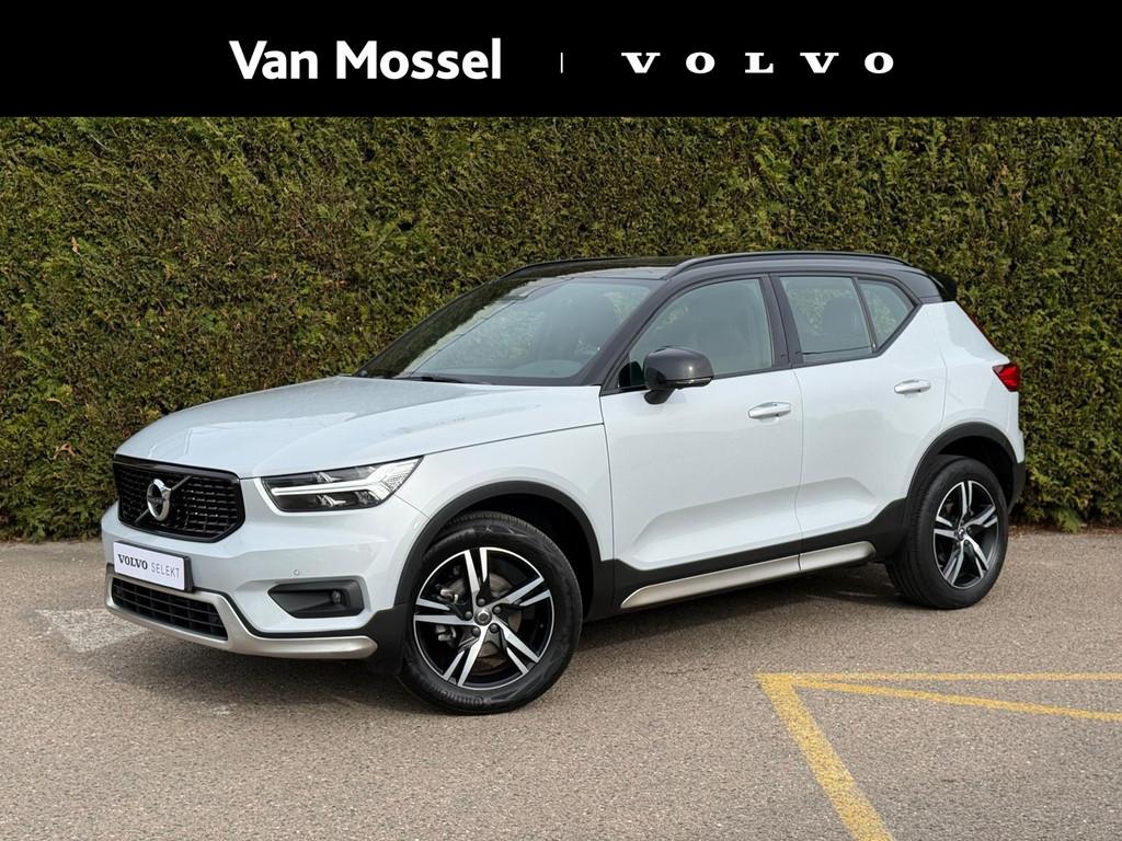 Volvo XC40 1.5 T3 R-Design, Auto's, Volvo, Bedrijf, Te koop, XC40, ABS, Adaptive Cruise Control, Airbags, Airconditioning, Alarm