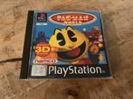 Pac-Man World PlayStation 1, Avontuur en Actie, Gebruikt, T, T