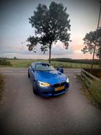 BMW 1-Serie 118I 170pk 5DR 2013 Blauw, 1-Serie, Achterwielaandrijving, 4 cilinders, Blauw