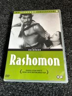Rashomon op dvd 1950, Vanaf 16 jaar, Ophalen of Verzenden, Gebruikt, Actie en Avontuur