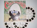 Viewmaster Calimero, Verzamelen, Ophalen of Verzenden, Gebruikt