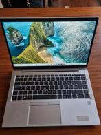 HP EliteBook 845 G8 laptop, 256 GB, 2 tot 3 Ghz, 14 inch, Ophalen of Verzenden