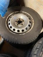 Winterbanden voor Renault Traffic, Opel Vivaro, Nissan Prima, Ophalen, 16 inch, Banden en Velgen, Winterbanden
