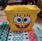 Sponge bob koekjes pot, Huis en Inrichting, Ophalen, Zo goed als nieuw, Overige stijlen, Overige typen