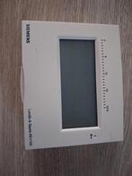 Siemens Landis & Staefa REV100 Kamerthermostaat, Ophalen of Verzenden