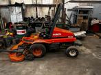 Kubota F3060 Professionele Diesel Gazonmaaier met kenteken, Tuin en Terras, Grasmaaiers, Ophalen, Cirkelmaaier, Gebruikt, Elektrische starter
