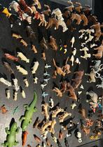 Playmobil dieren boerderij dierentuin, Ophalen of Verzenden, Zo goed als nieuw