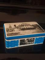 Blik Hoorn Waag, Oosterpoort, stadhuis, Veermanskade, Ophalen, Gebruikt, Koek(jes)