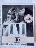 I´M Lijfboek Isa Hoes & Medina Schuurman, Ophalen of Verzenden, Zo goed als nieuw, Dieet en Voeding, Isa Hoes & Medina Schuurman