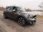 Mini Countryman 1.6 Cooper S All4 AUT 2011 Grijs, 1380 kg, 75 €/maand, Vierwielaandrijving, Particulier